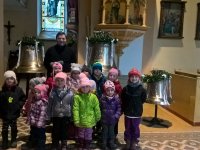 Nowe dzwony kościelne